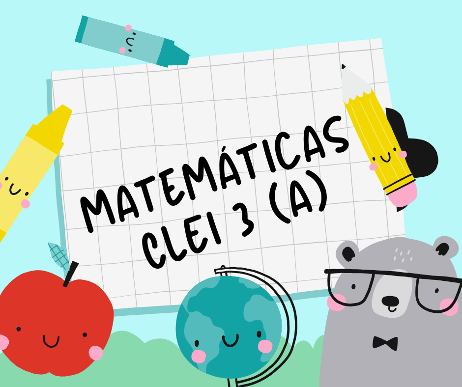 Matemáticas