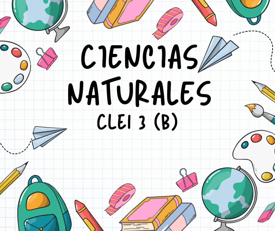 Ciencias