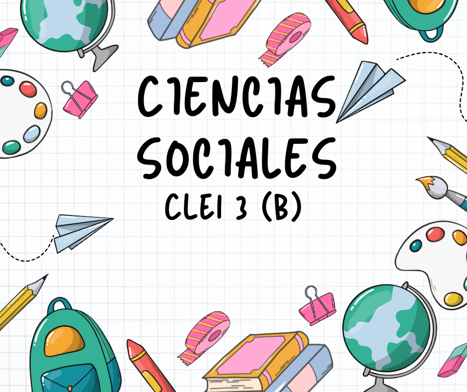Ciencias