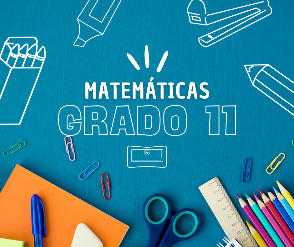 Matemáticas