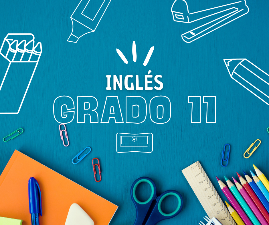 Inglés
