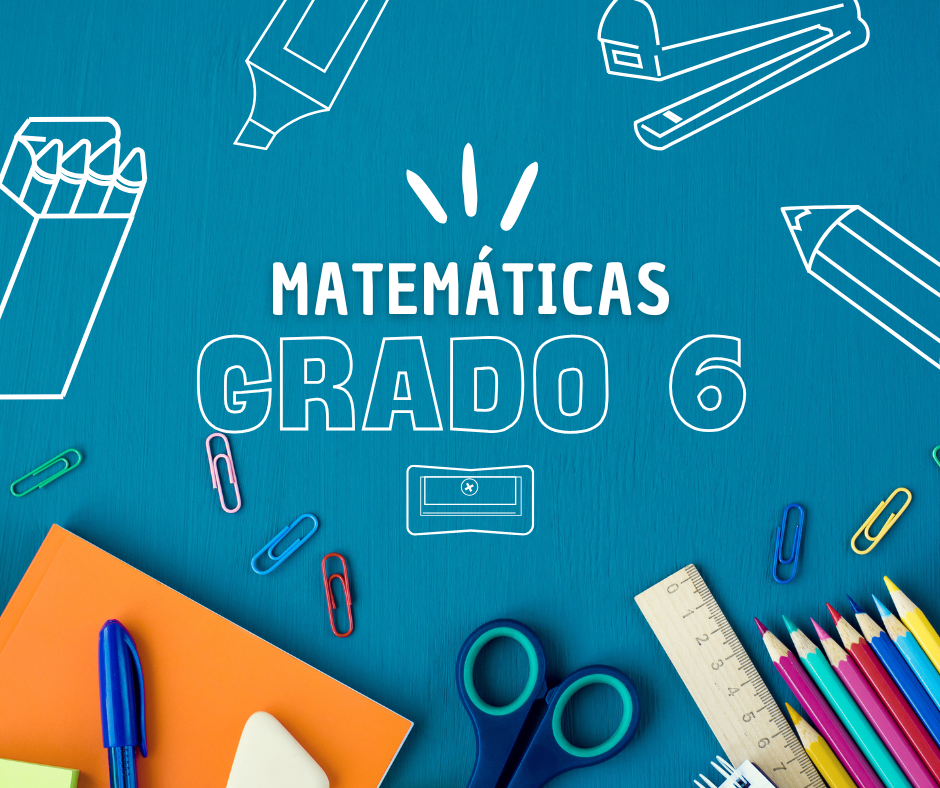 Matemáticas